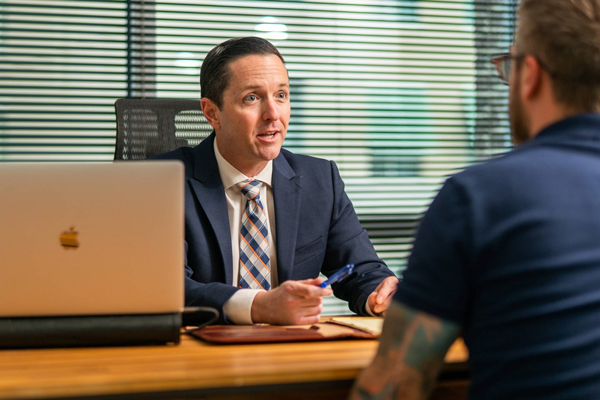 Revocable Living Trust Attorneys in Charleston