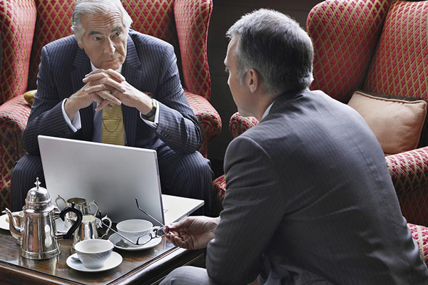 Wills and Trusts Lawyer in Charleston