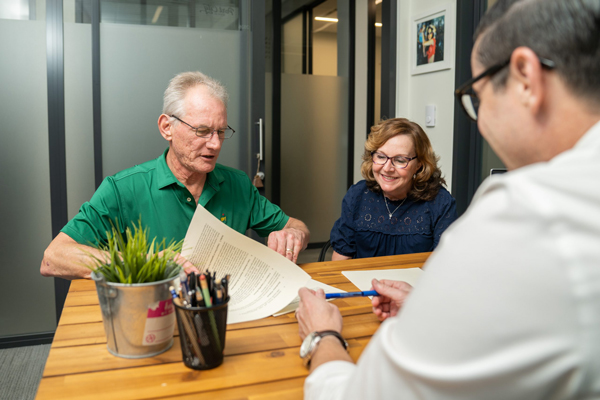 Estate Planning Services in Charleston